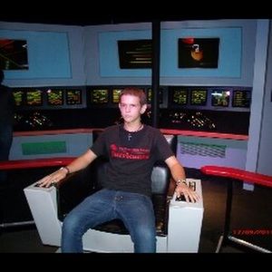 Meet your Posher, Jakob